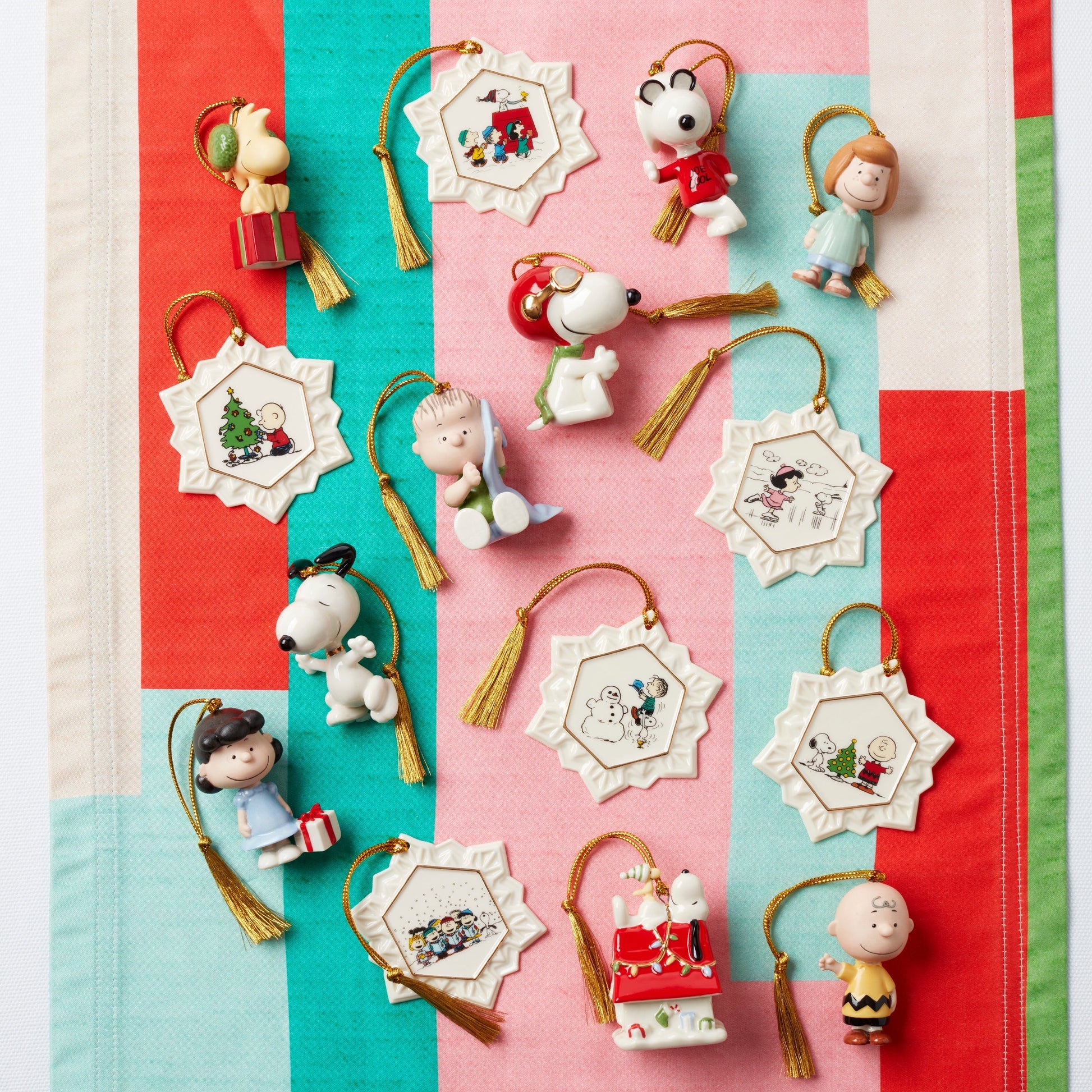 Peanuts Advent Calendar