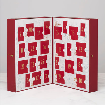 Peanuts Advent Calendar