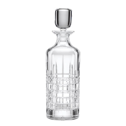 Deklan Crystal Decanter