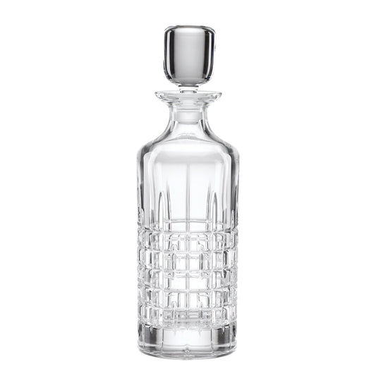 Deklan Crystal Decanter
