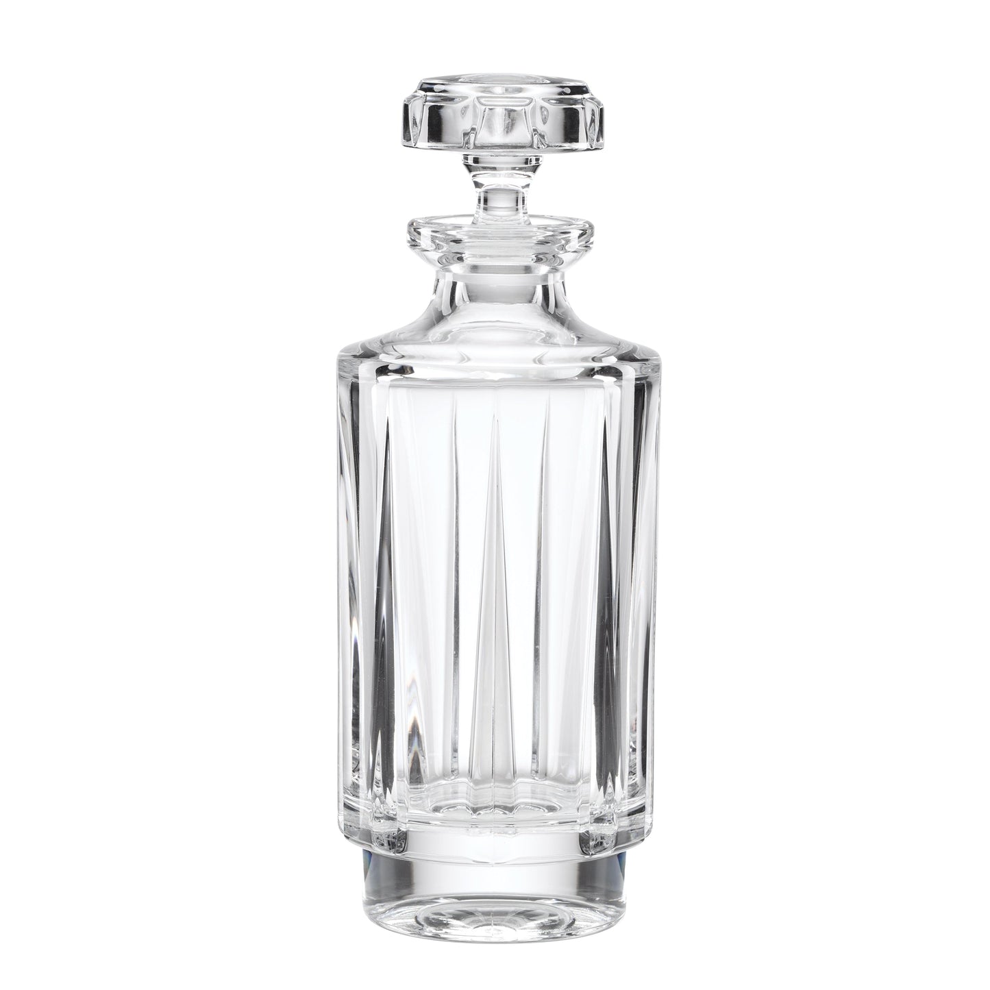 Estate Crystal Decanter