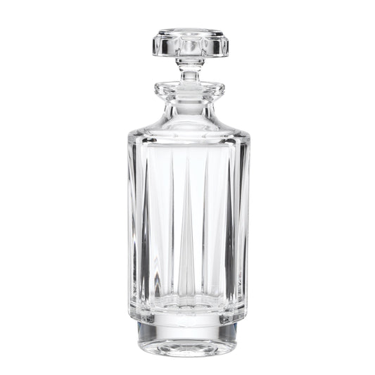 Estate Crystal Decanter
