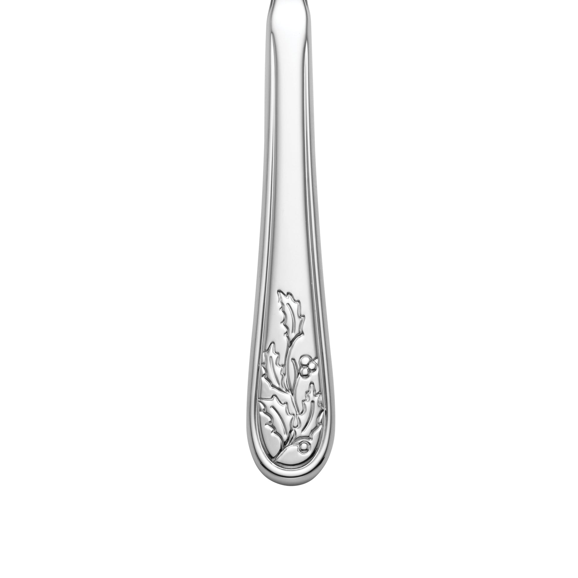 Holiday 2-Piece Dessert Set