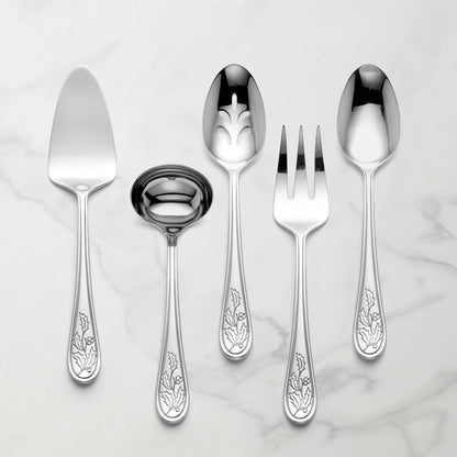 Holiday 5-Piece Hostess Set