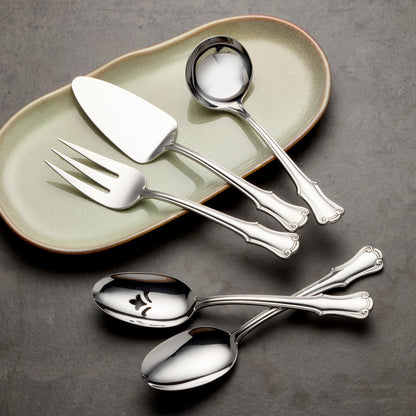 James Street 5-Piece Hostess Set