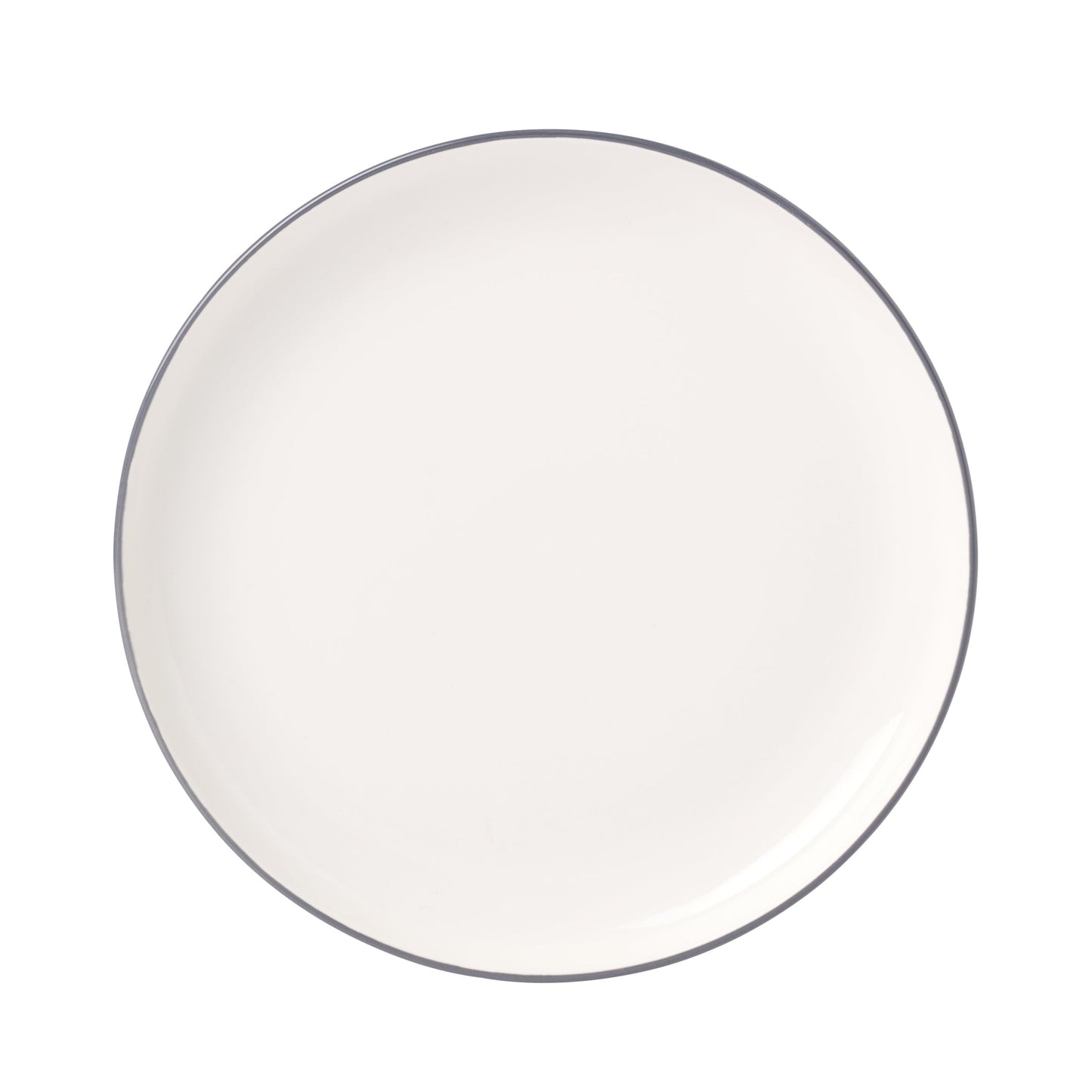 24 Seven Colors Pumice 12-Piece Dinnerware Set