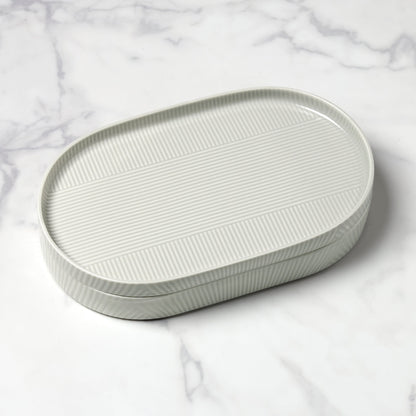 Modulus Vapor 2-Piece Serving Set