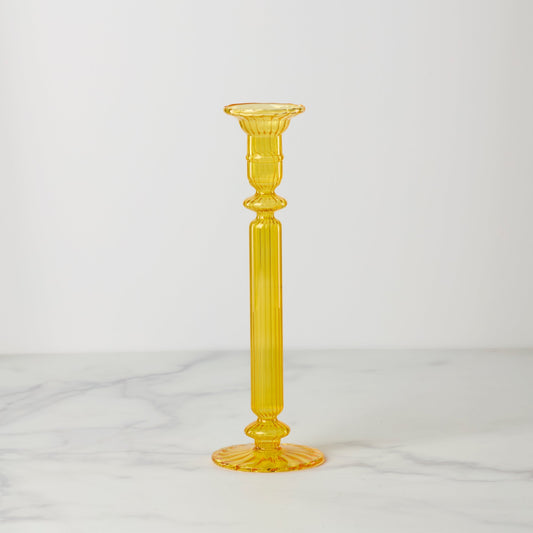 Nalia Daffodil Candlestick Holder