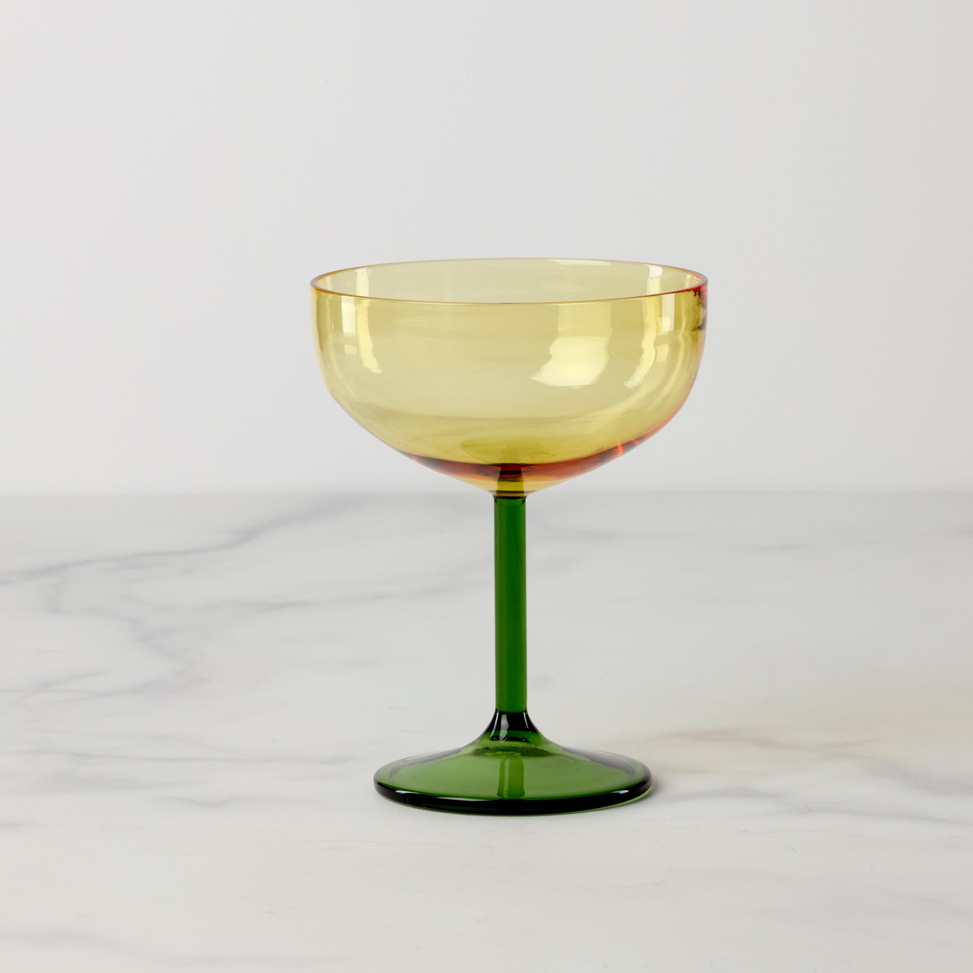 Niko Coupe Cocktail Glass