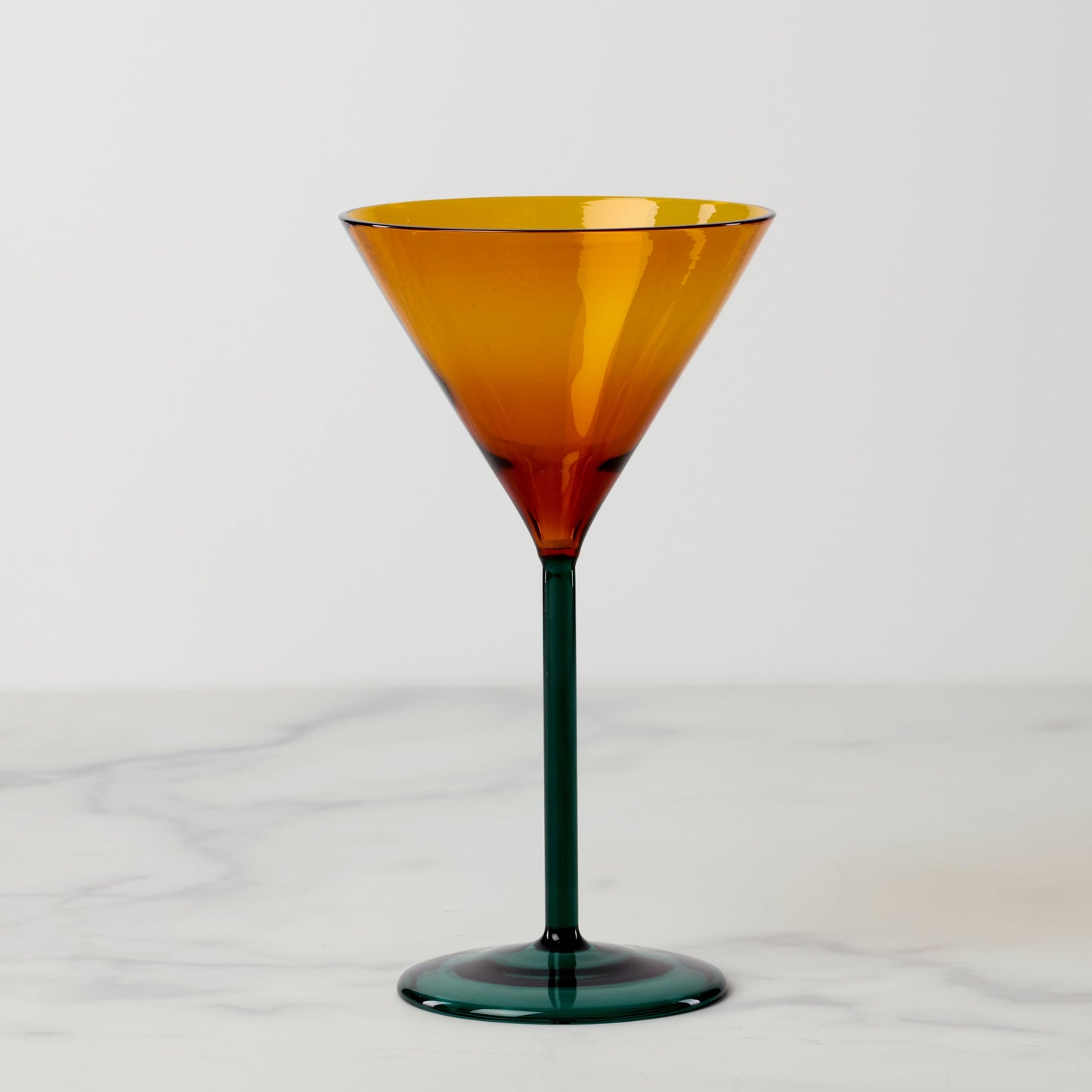 Niko Martini Glass
