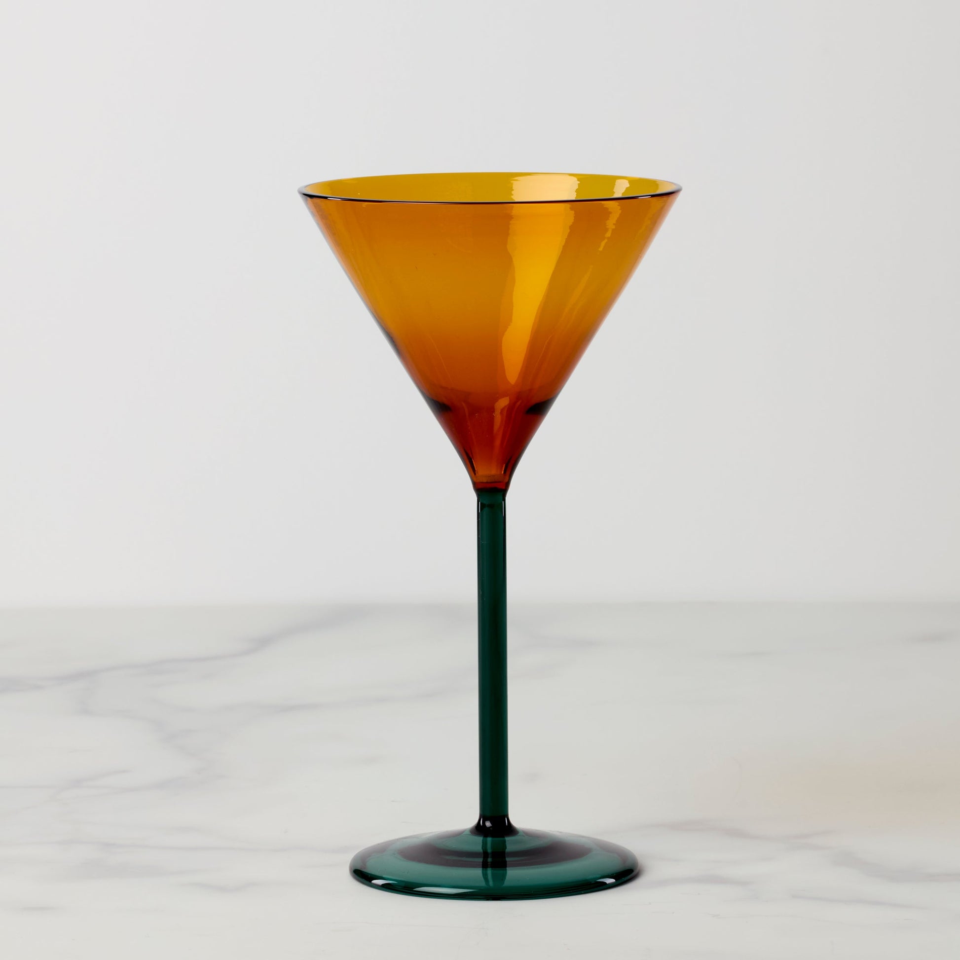 Niko Martini Glass