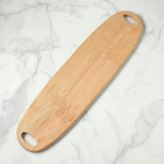 Sarnia Mango Wood Serving Board
