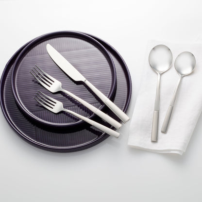 Modulus 20-Piece Flatware Set