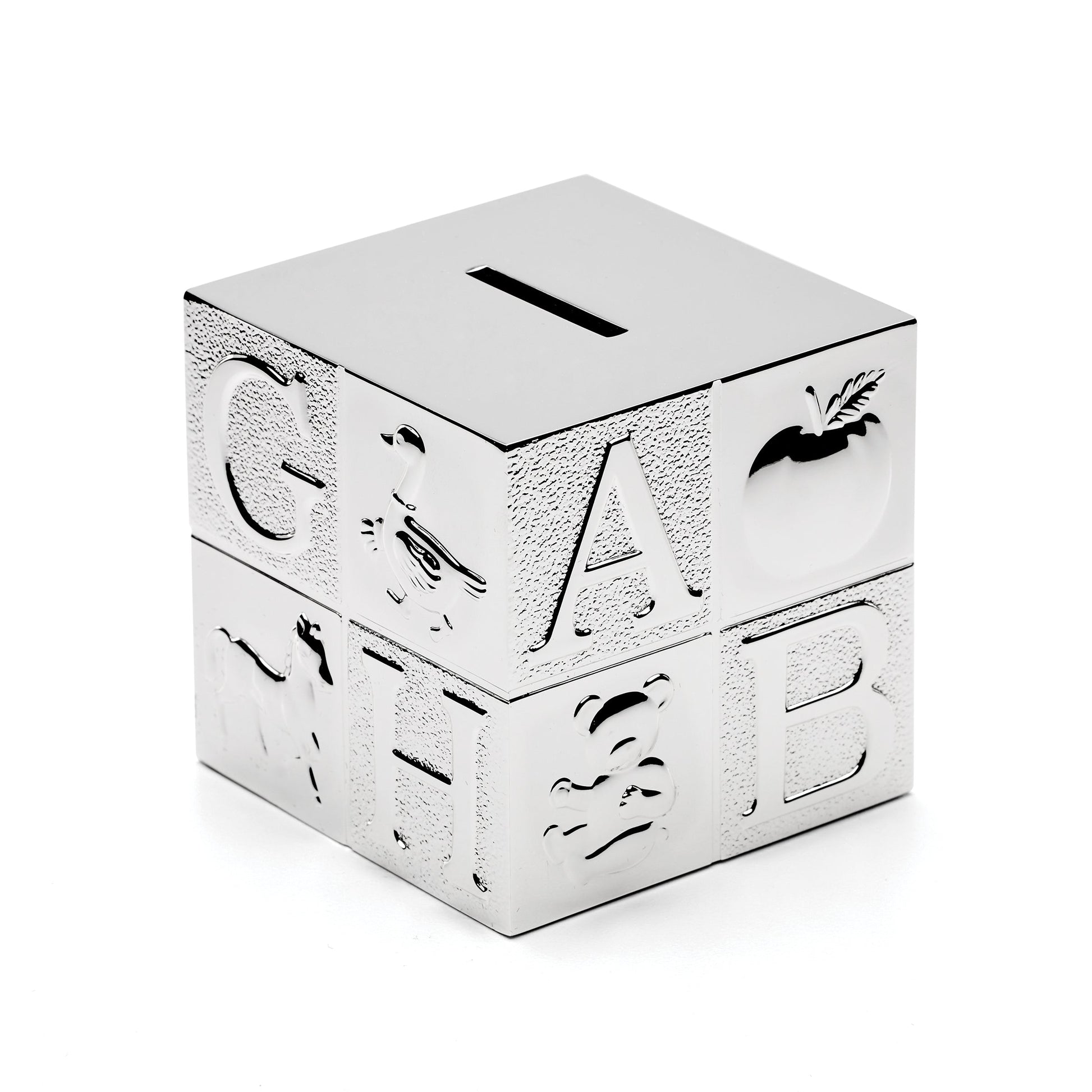 ABC Coin Bank