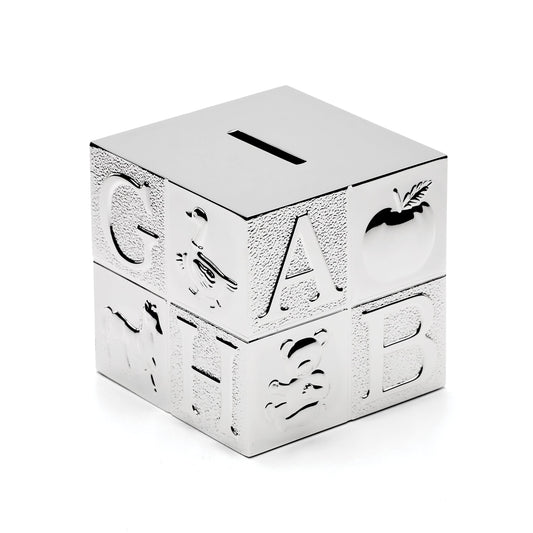 ABC Coin Bank