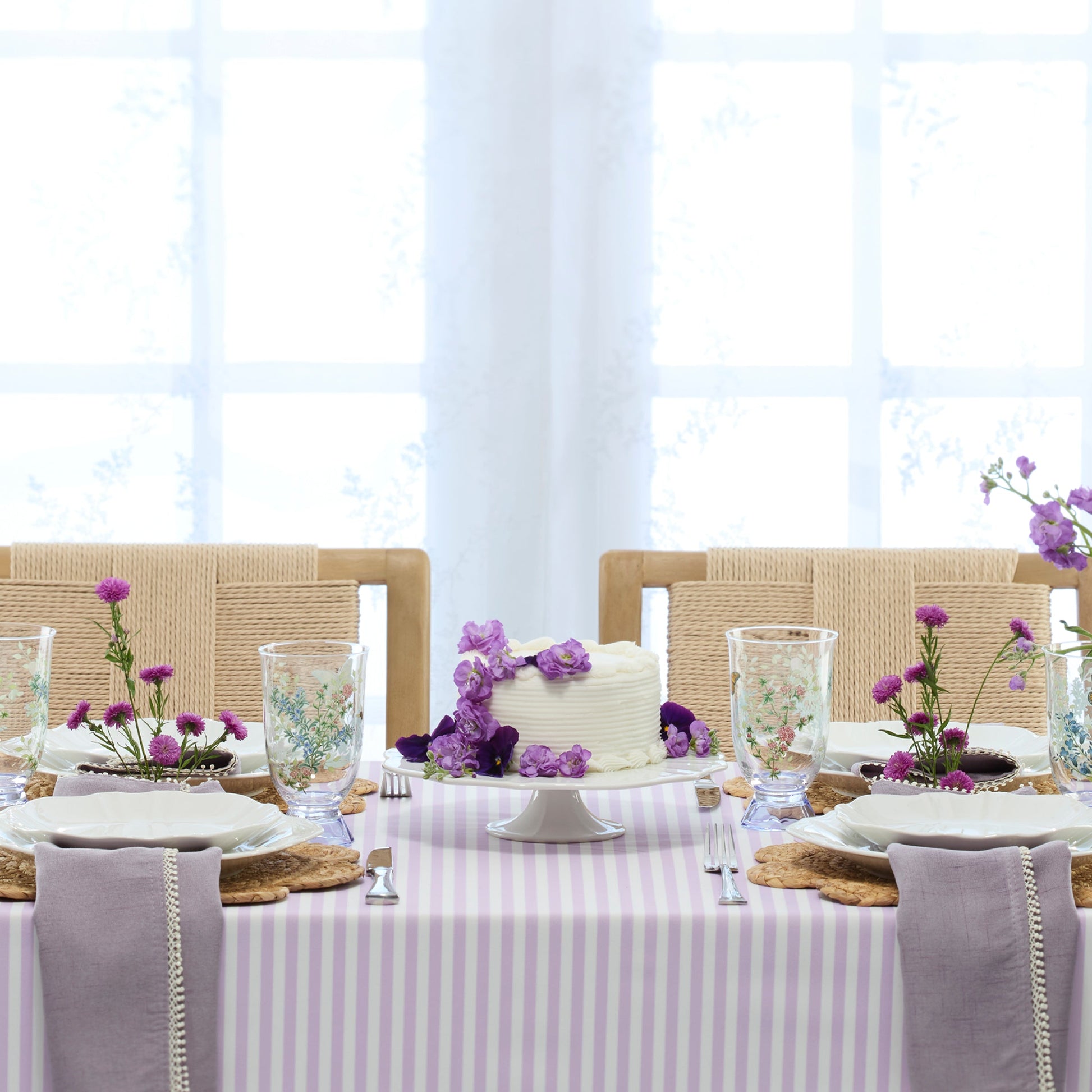 Eldridge 12-Piece Dinnerware Set