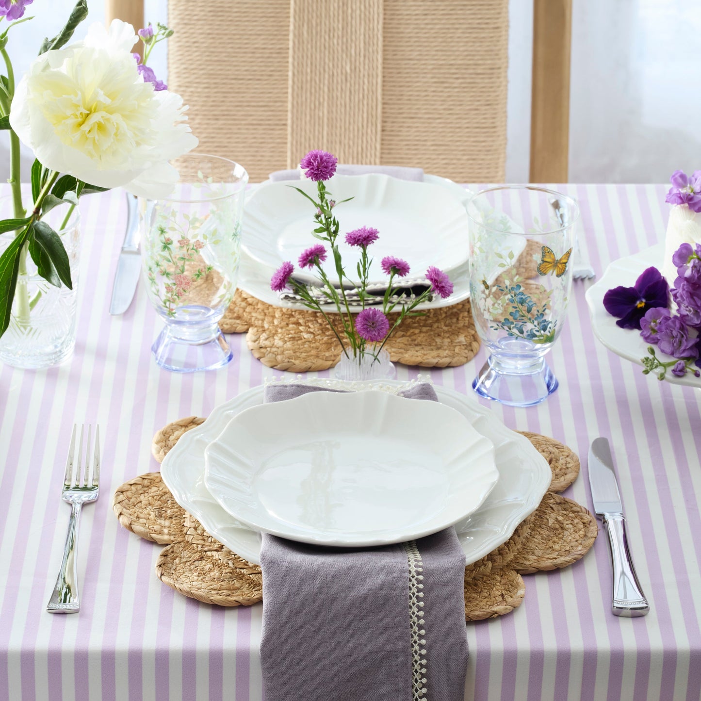Eldridge 12-Piece Dinnerware Set