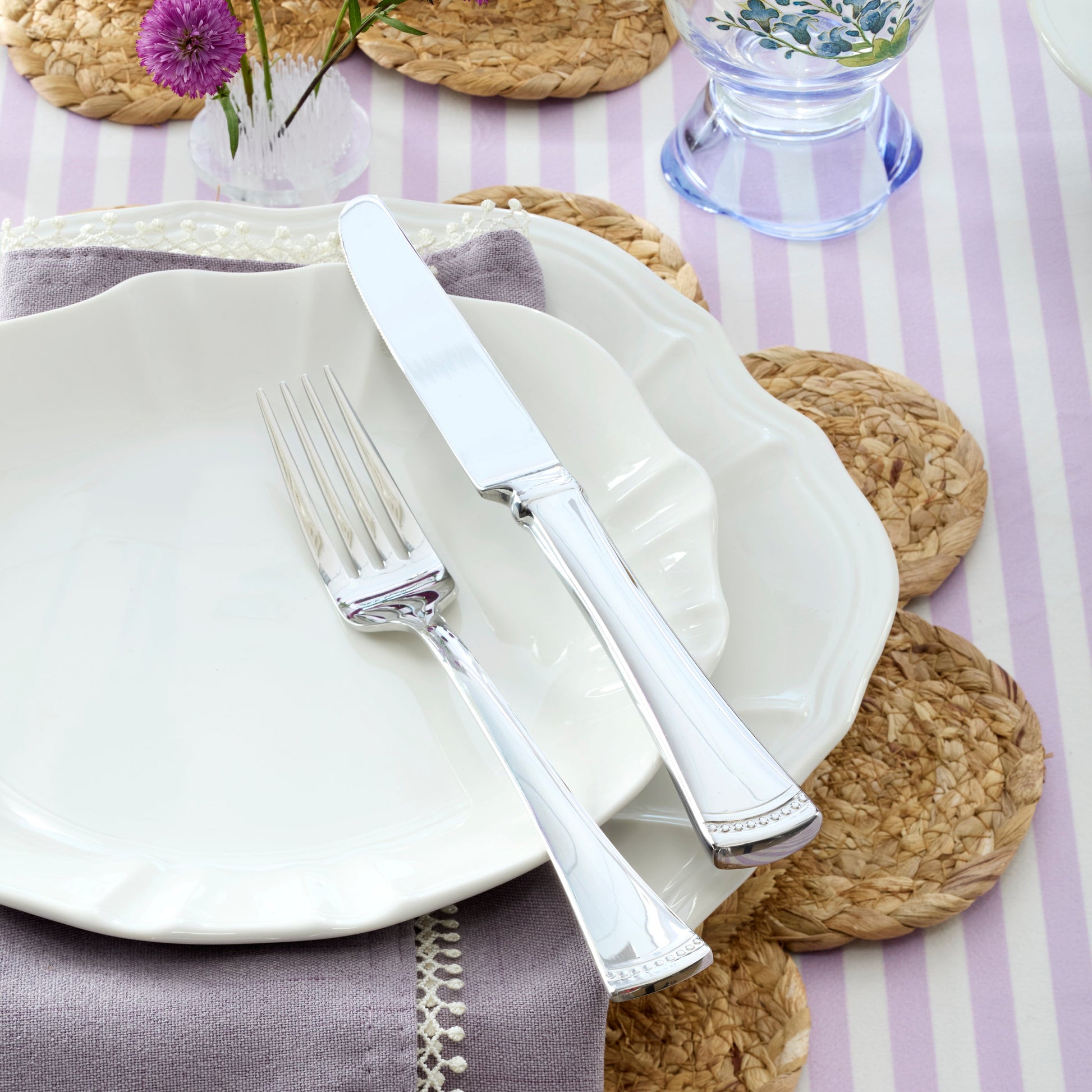 Eldridge 12-Piece Dinnerware Set