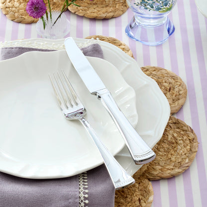 Eldridge 12-Piece Dinnerware Set