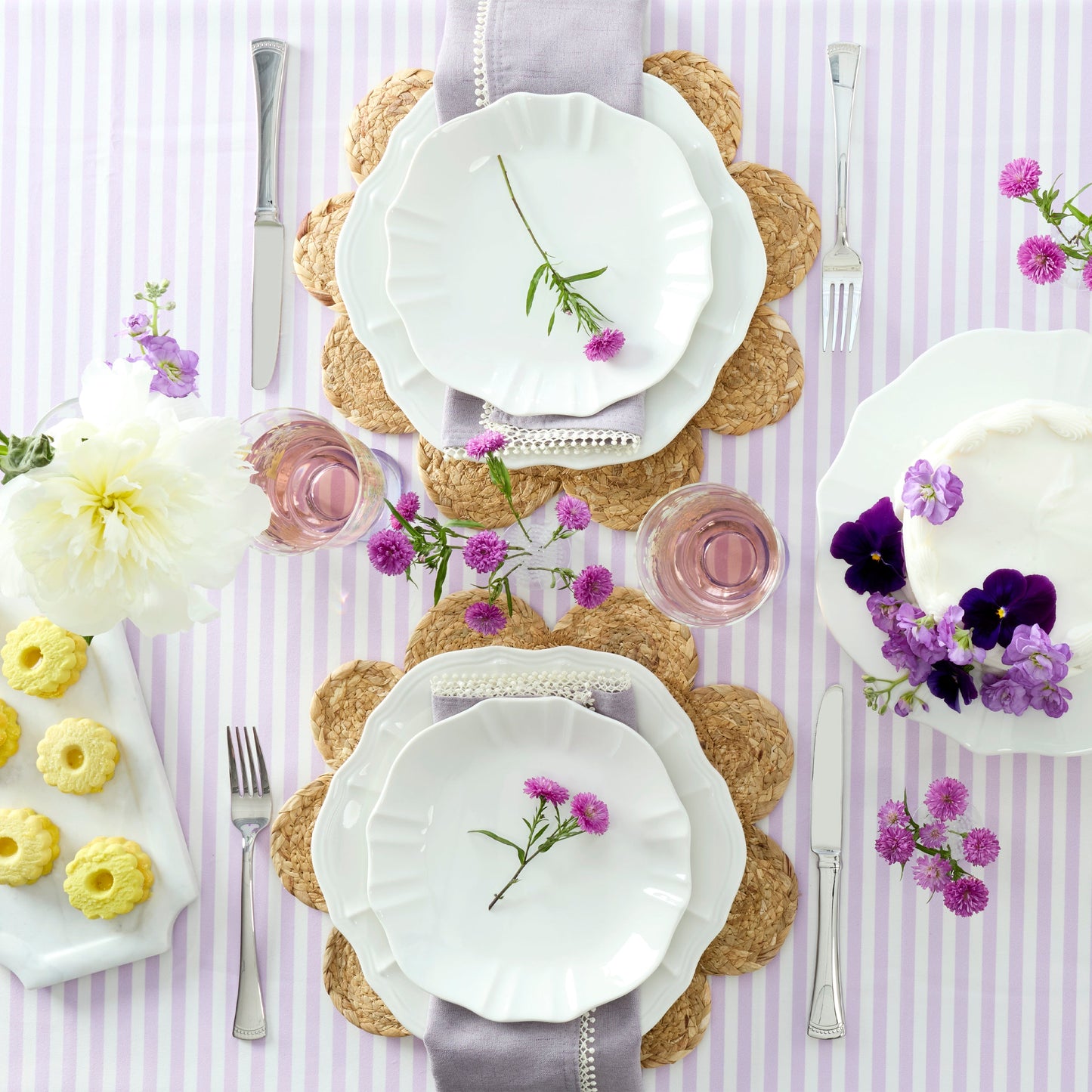 Eldridge 12-Piece Dinnerware Set