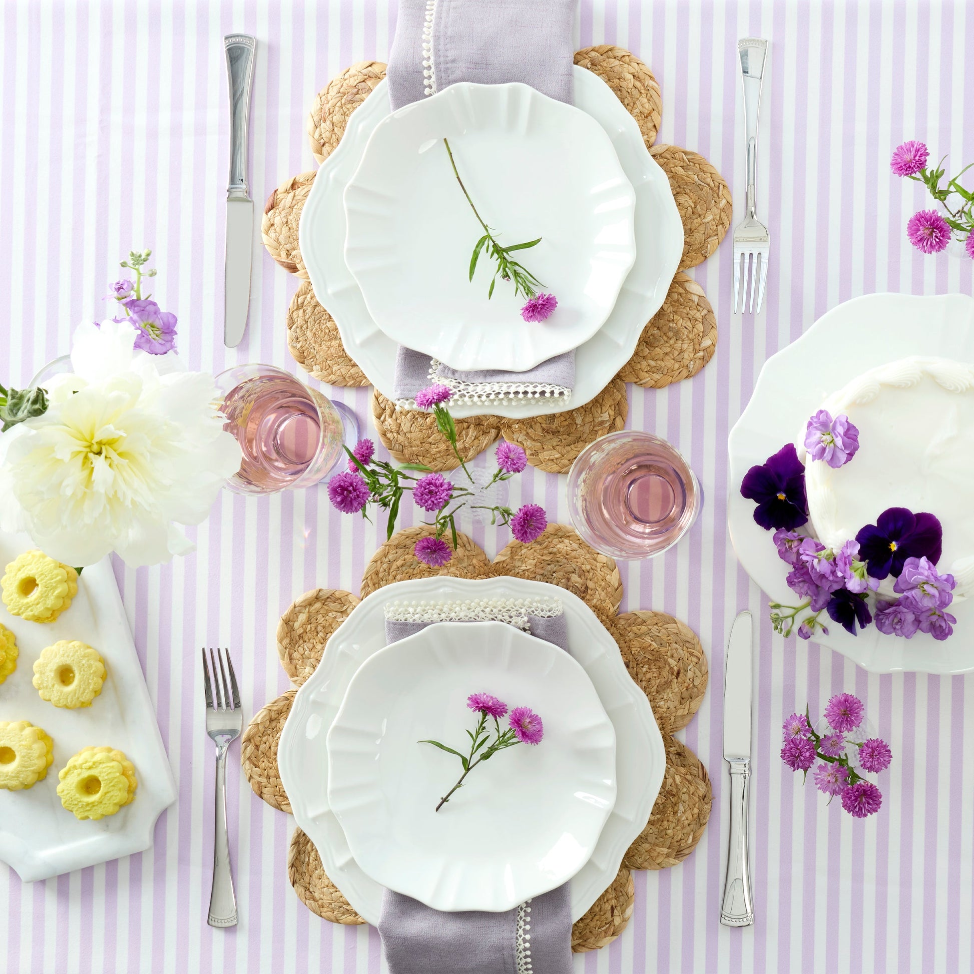 Eldridge 12-Piece Dinnerware Set