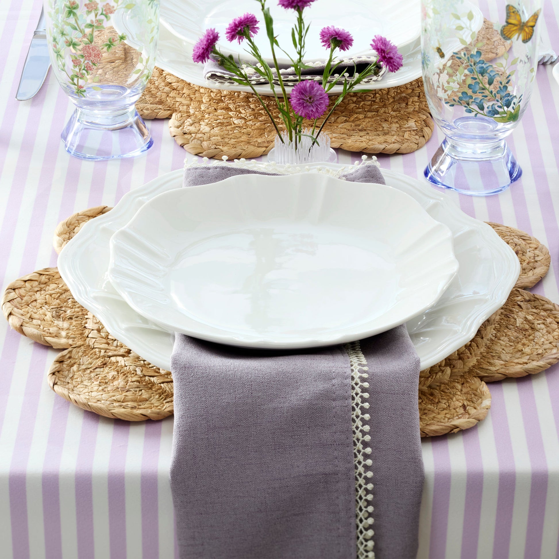 Eldridge 12-Piece Dinnerware Set