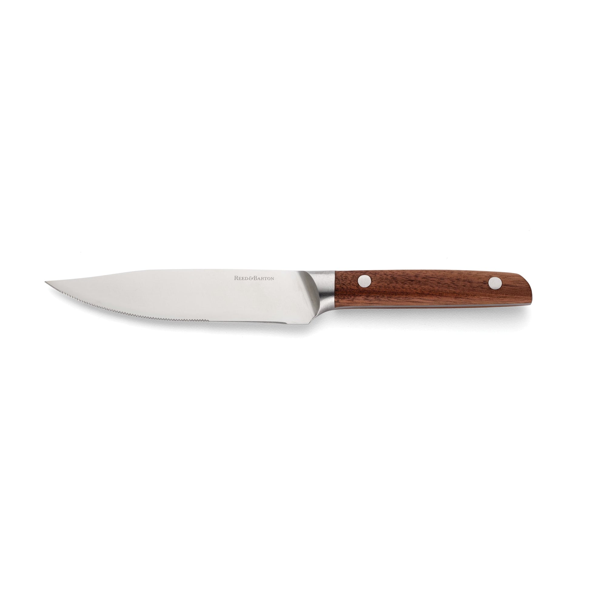 Asher Steak Knives, Set of 4 with Box