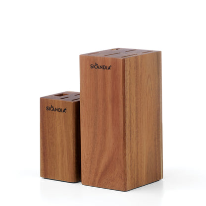 Constract 13-Piece Modular Cutlery Block Set
