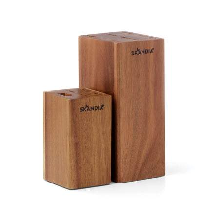 Constract 13-Piece Modular Cutlery Block Set