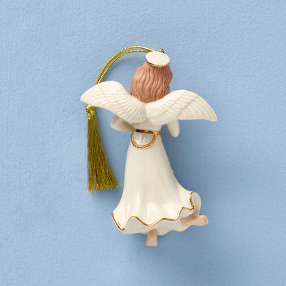 2026 Heavenly Angel Ornament
