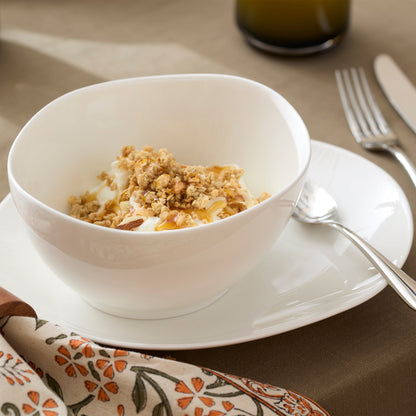 Studio 1414 Curve 12-Piece Dinnerware Set