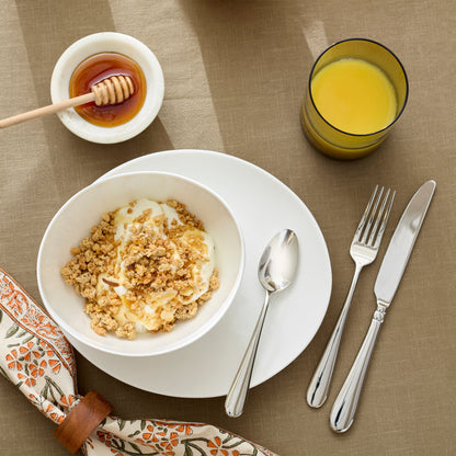 Studio 1414 Curve 16-Piece Dinnerware Set