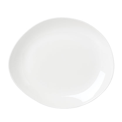 Studio 1414 Curve 12-Piece Dinnerware Set