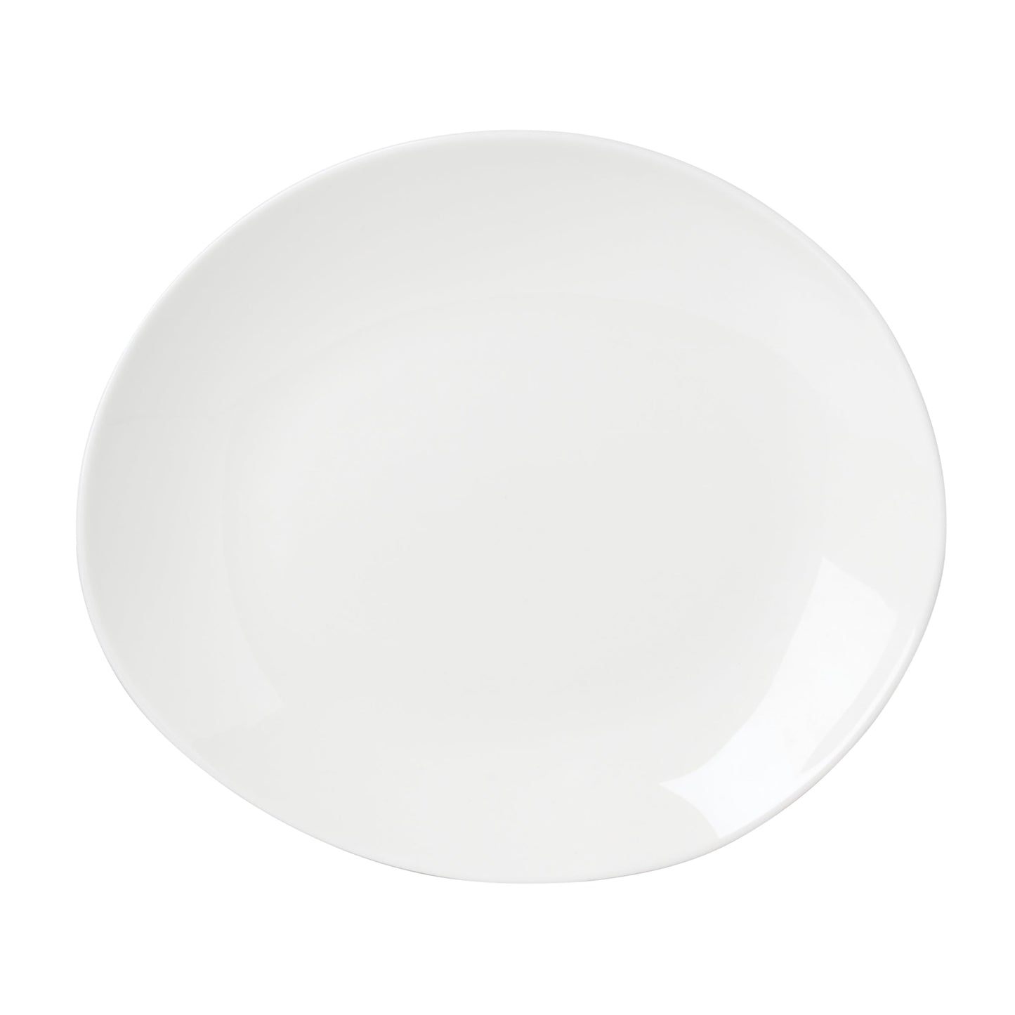 Studio 1414 Curve 16-Piece Dinnerware Set
