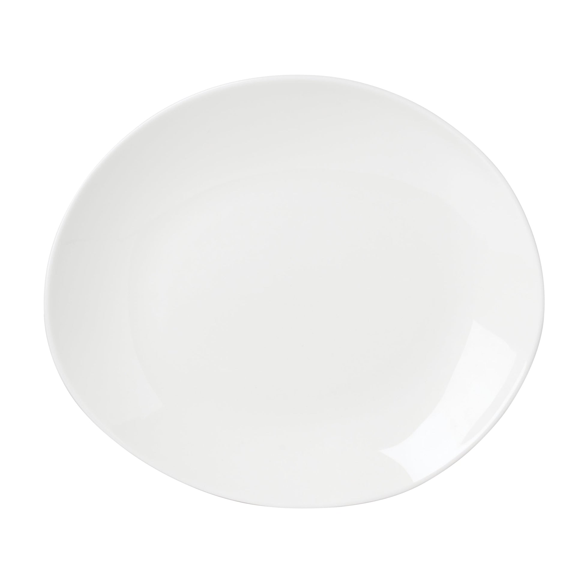 Studio 1414 Curve 12-Piece Dinnerware Set