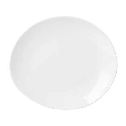 Studio 1414 Curve 12-Piece Dinnerware Set