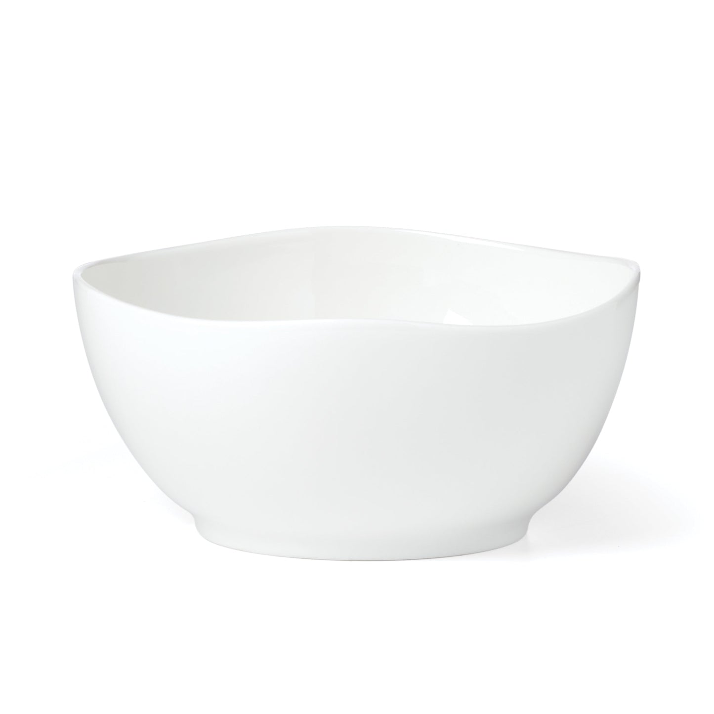Studio 1414 Curve 16-Piece Dinnerware Set