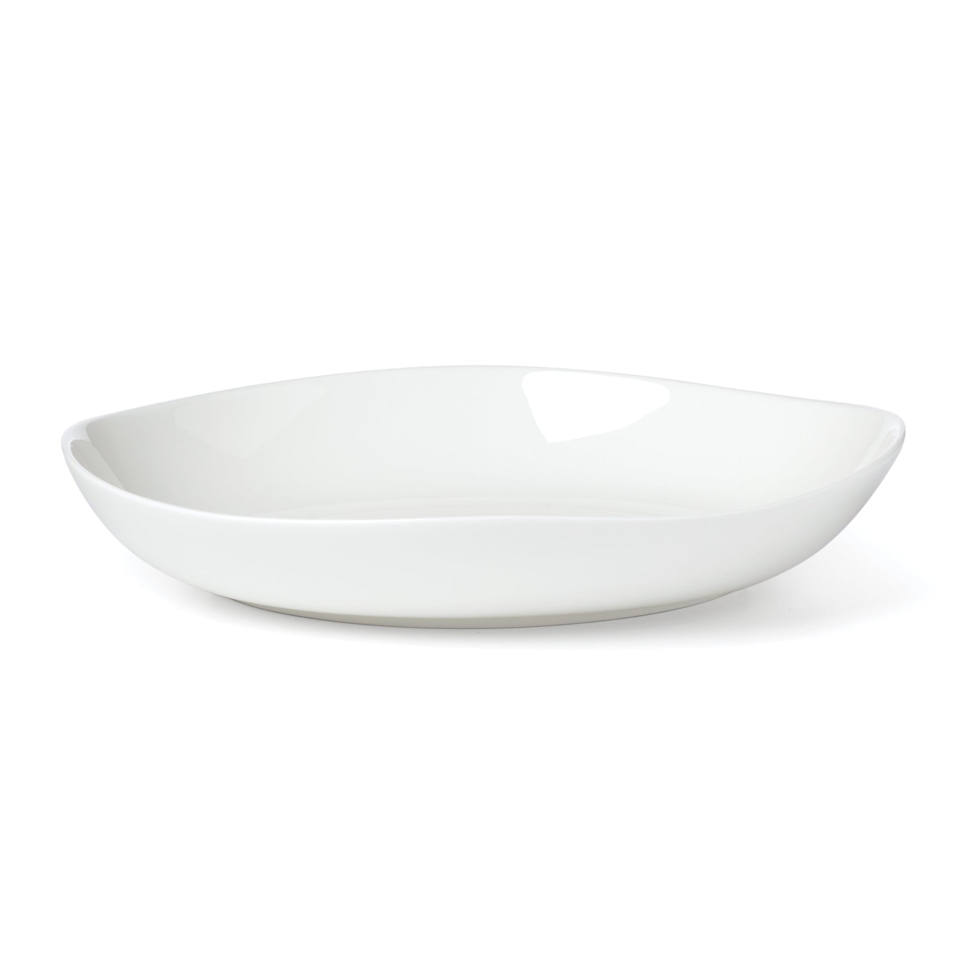 Studio 1414 Curve 16-Piece Dinnerware Set