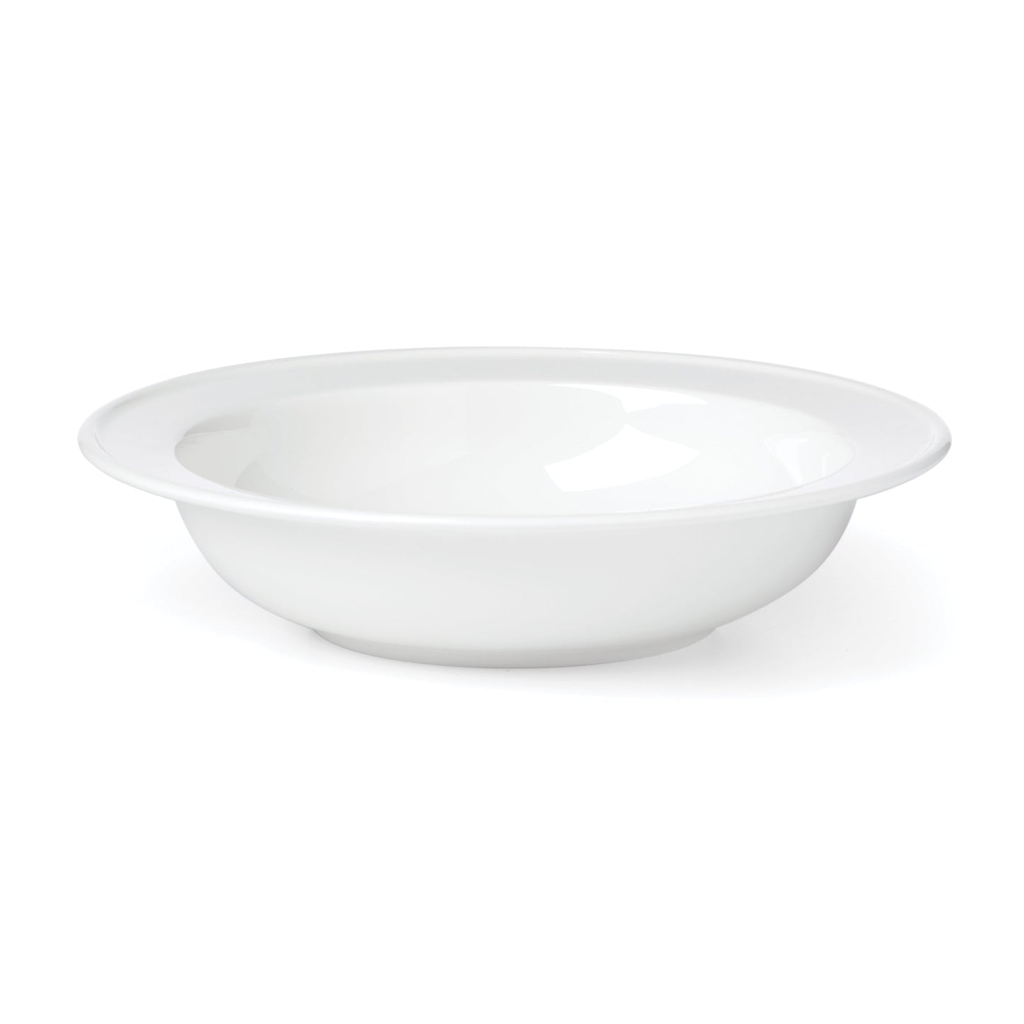 Studio 1414 Rimmed 12-Piece Dinnerware Set