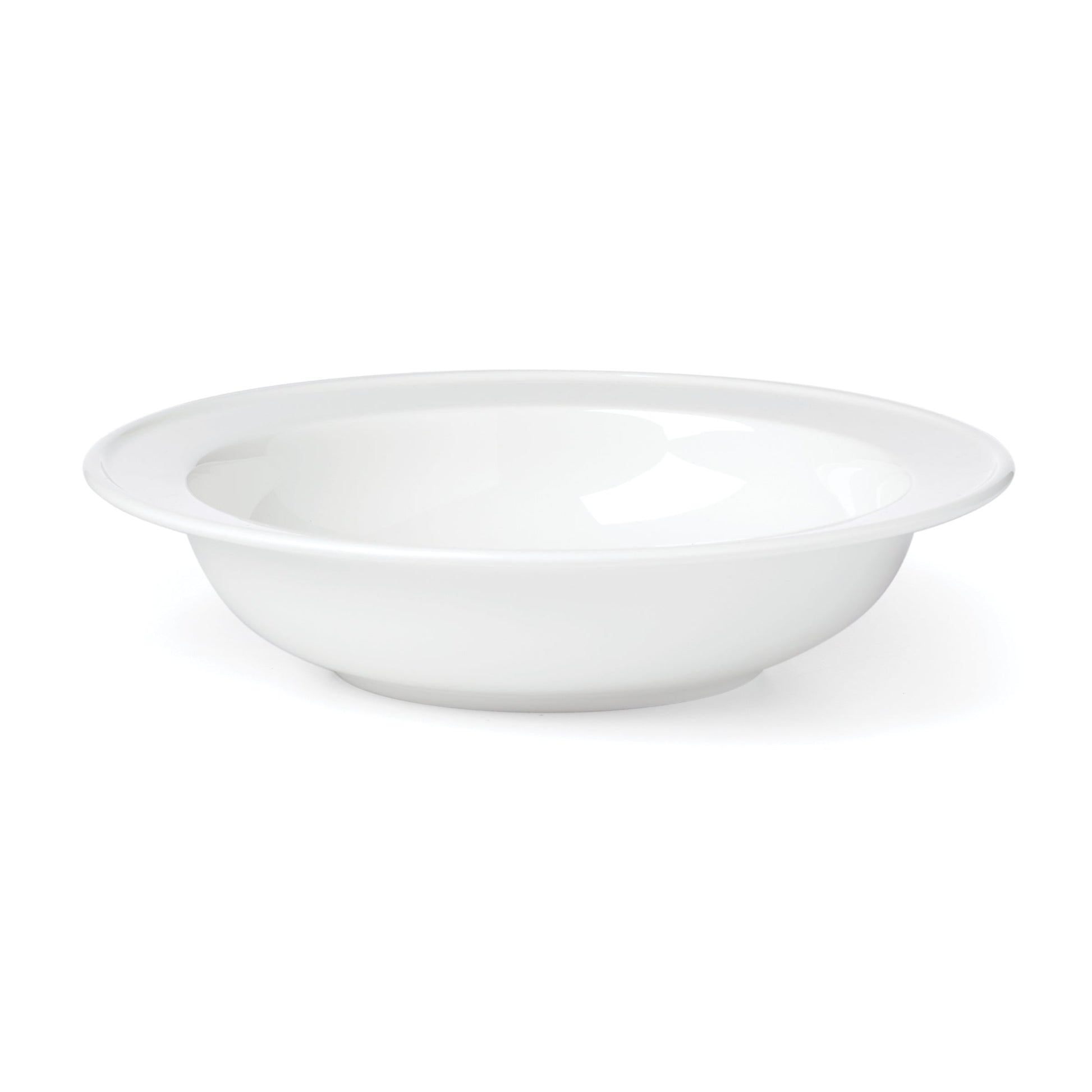Studio 1414 Rimmed 12-Piece Dinnerware Set