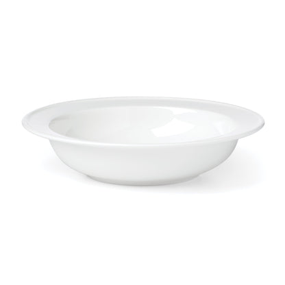 Studio 1414 Rimmed 12-Piece Dinnerware Set