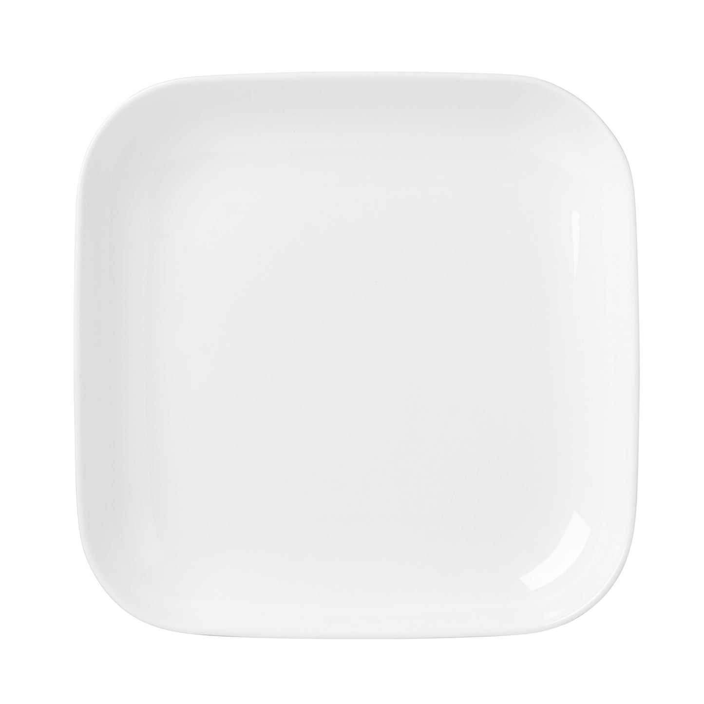 Studio 1414 Square 12-Piece Dinnerware Set