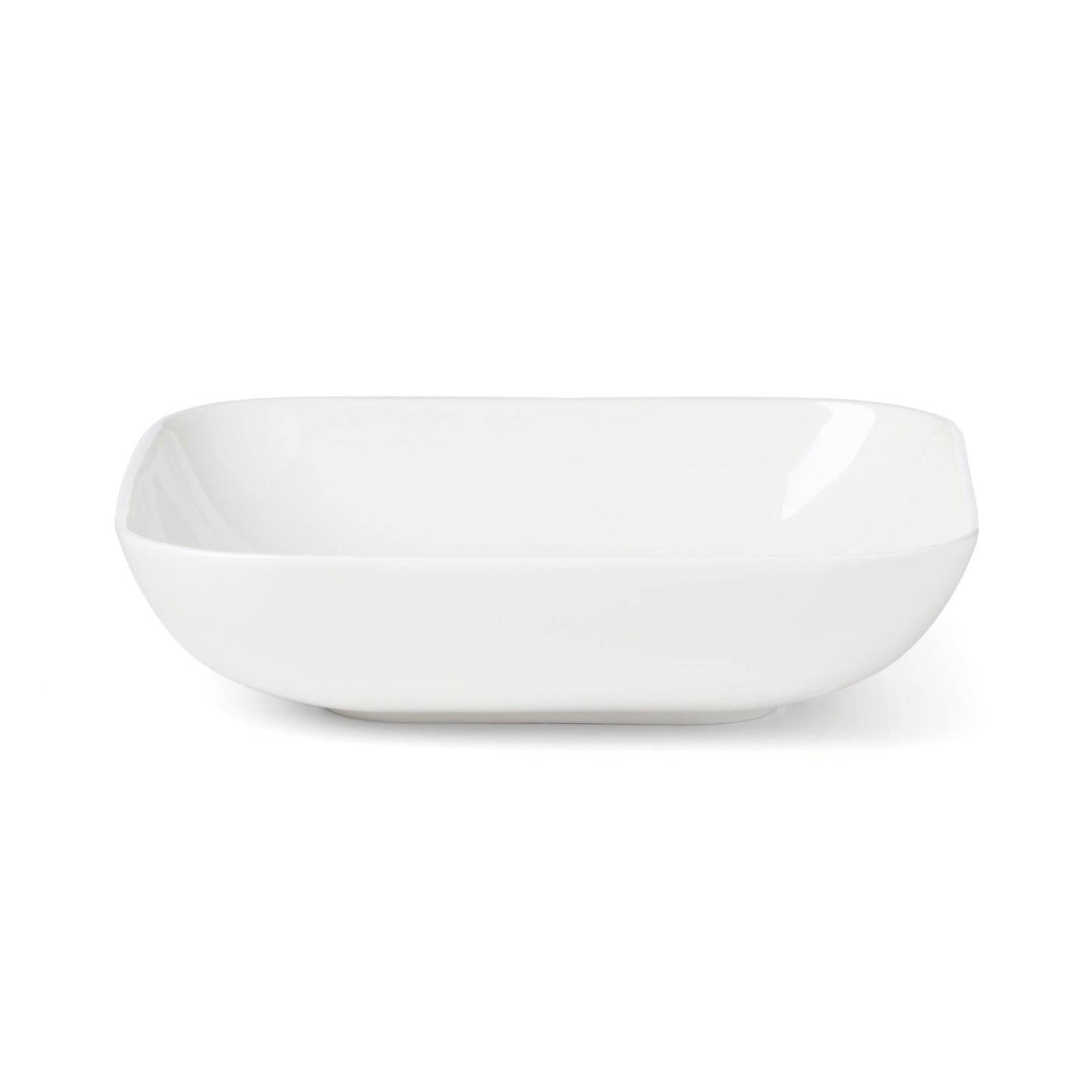 Studio 1414 Square 12-Piece Dinnerware Set