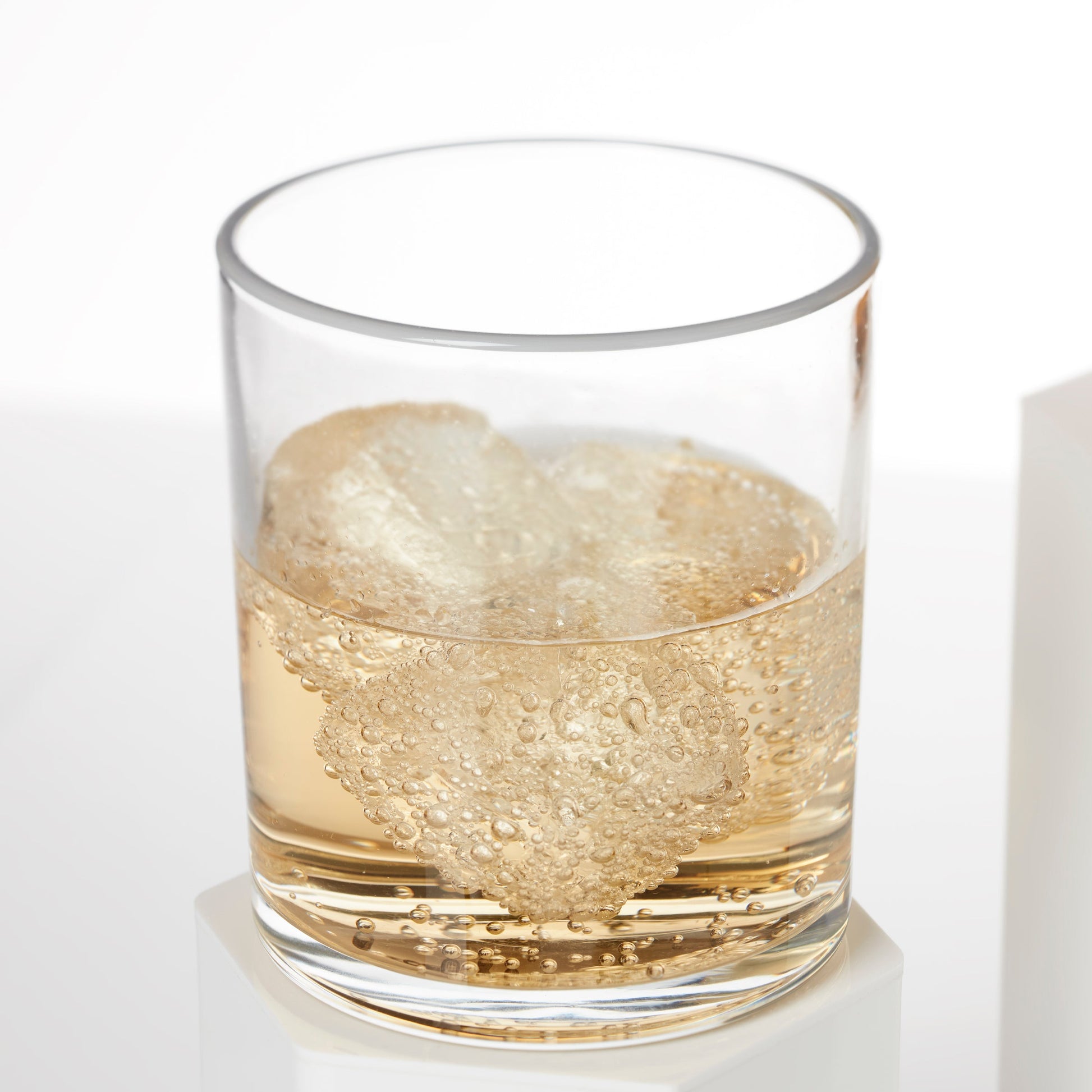 24 Seven Pumice Medium Tumblers, Set of 6