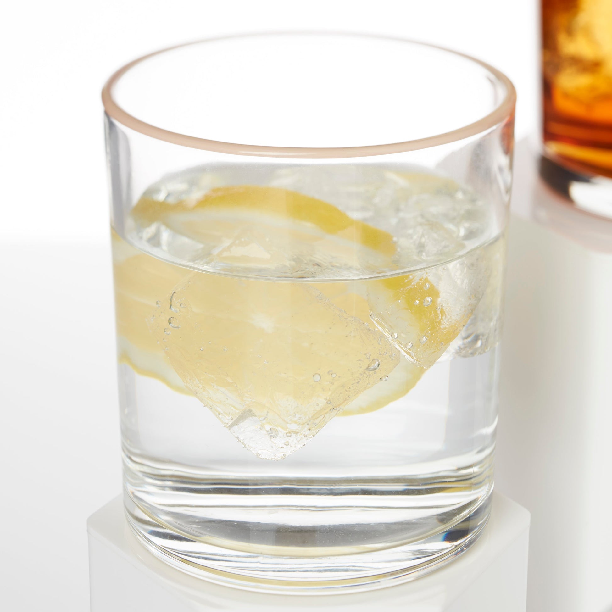 24 Seven Sunbaked Medium Tumblers, Set of 6