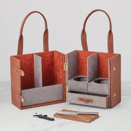Wine Caddy