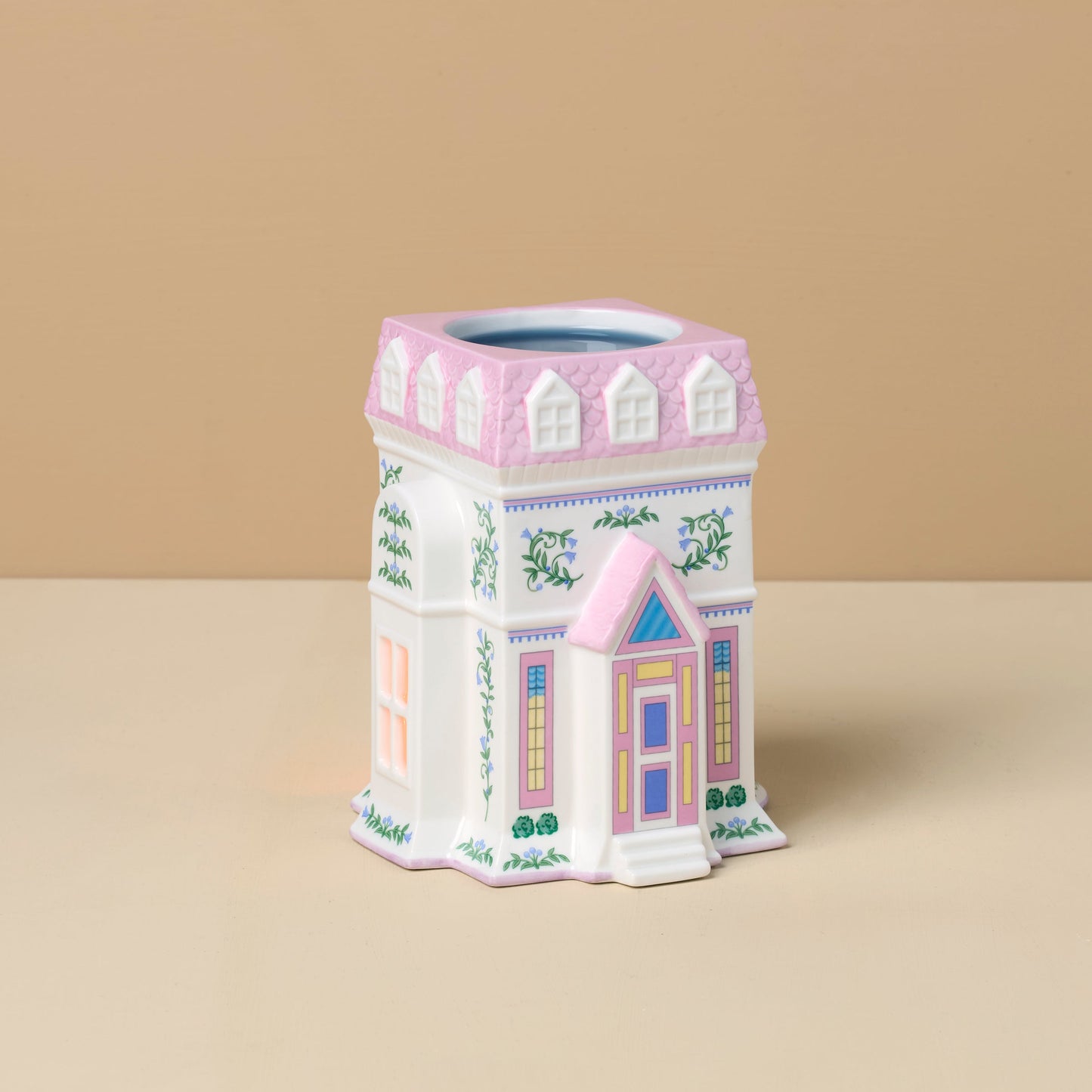 Lenox Spice Village Tart Warmer