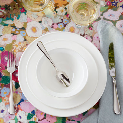 Studio 1414 36-Piece Flatware Set