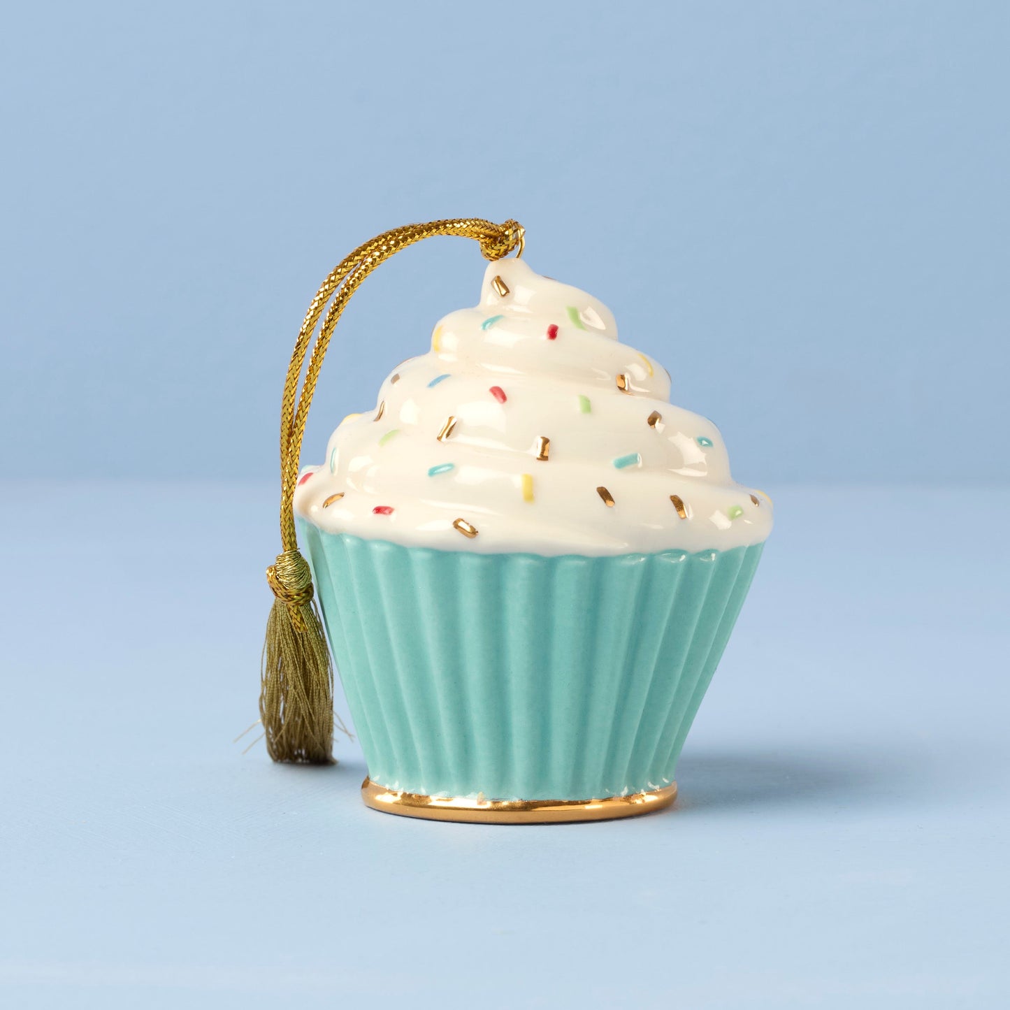 Personalized My Special Cupcake Ornament