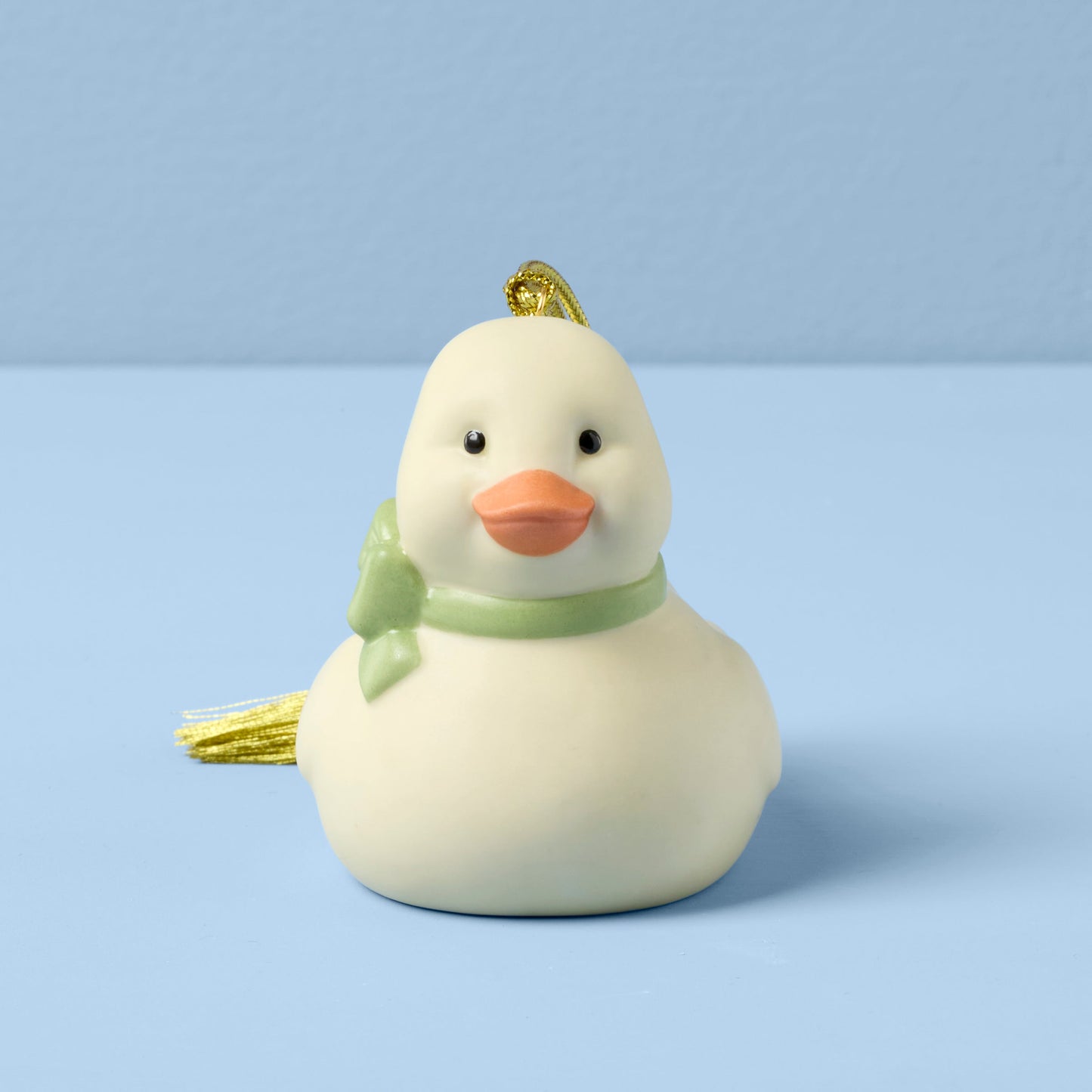 Personalized My Little Duck Ornament